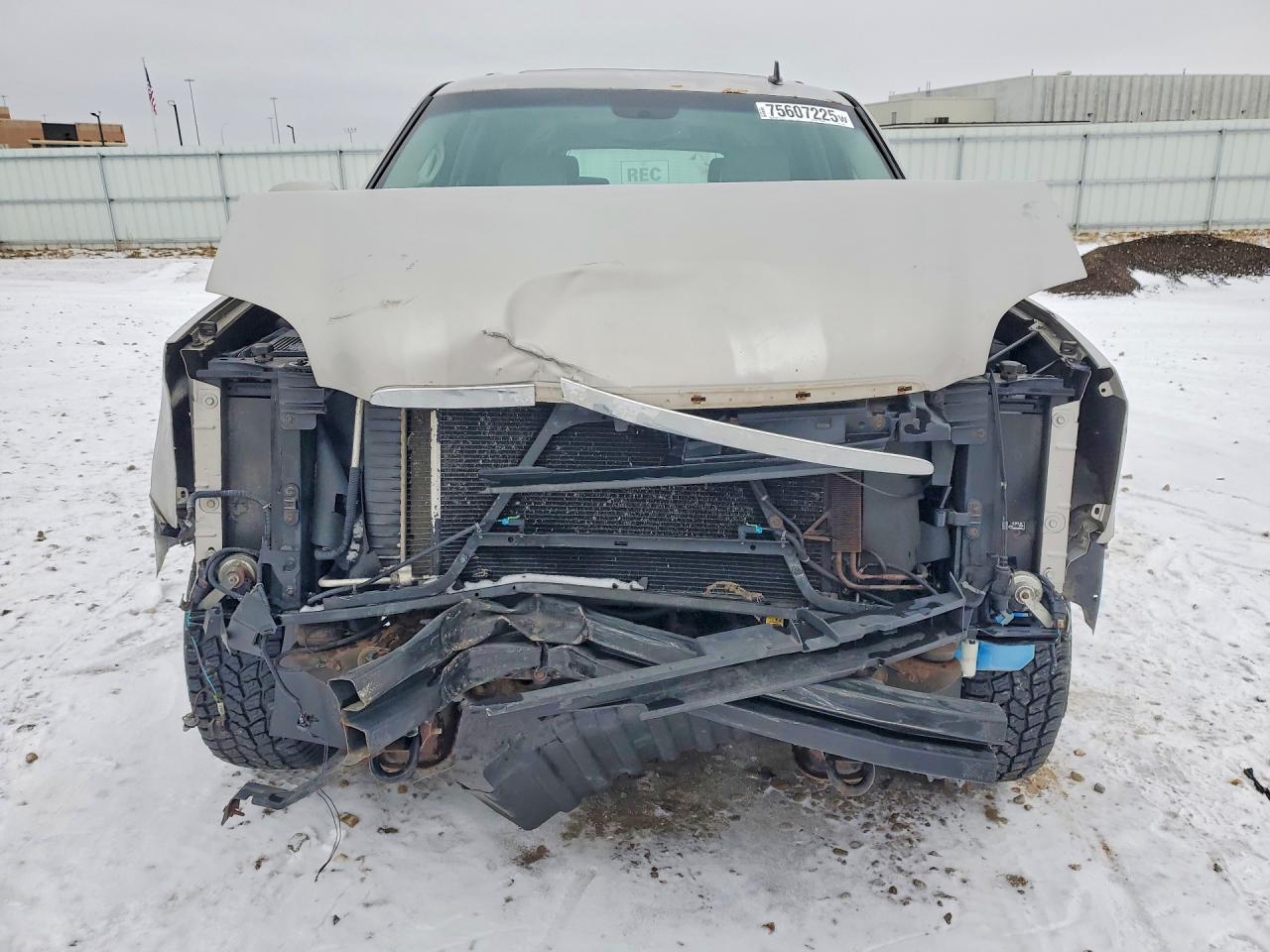 2007 GMC Yukon xl K1500