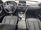 2017 BMW 320 xi