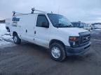 2012 Ford Econoline E250 Van