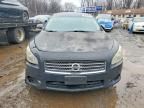 2010 Nissan Maxima s