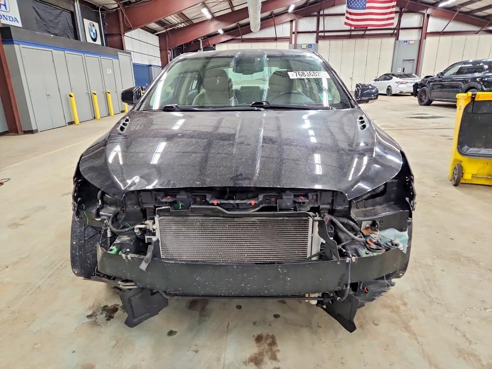 2011 Buick Lacrosse cxl