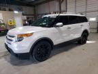 2012 Ford Explorer Limited