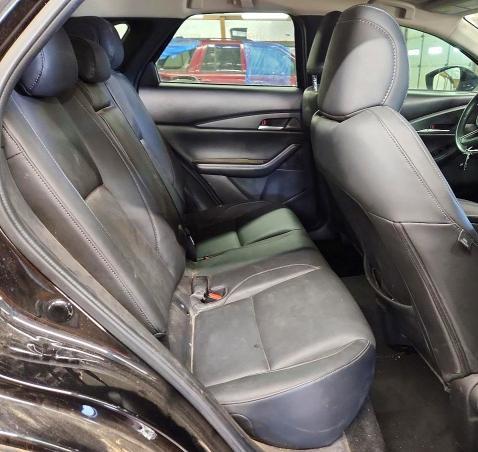 2022 Mazda Cx-30 Select