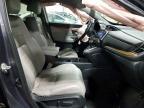 2017 Honda Cr-v exl