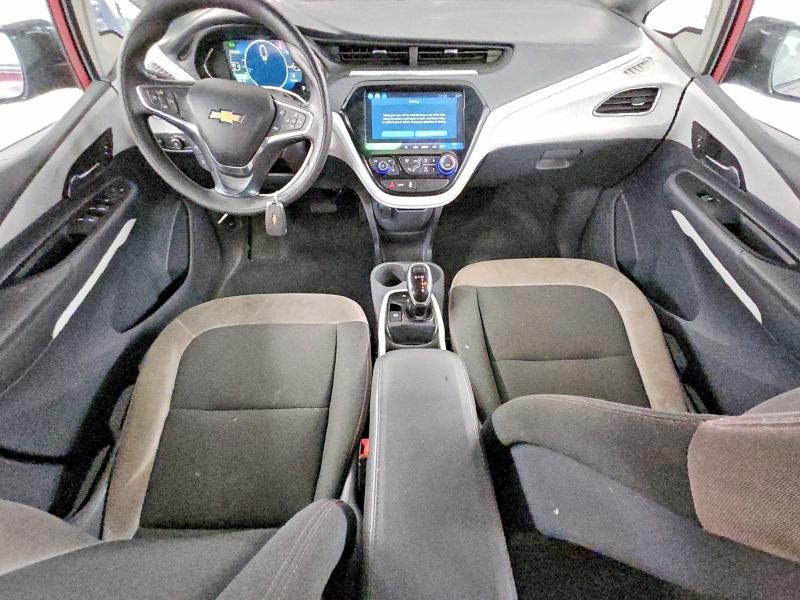 2021 Chevrolet Bolt ev lt