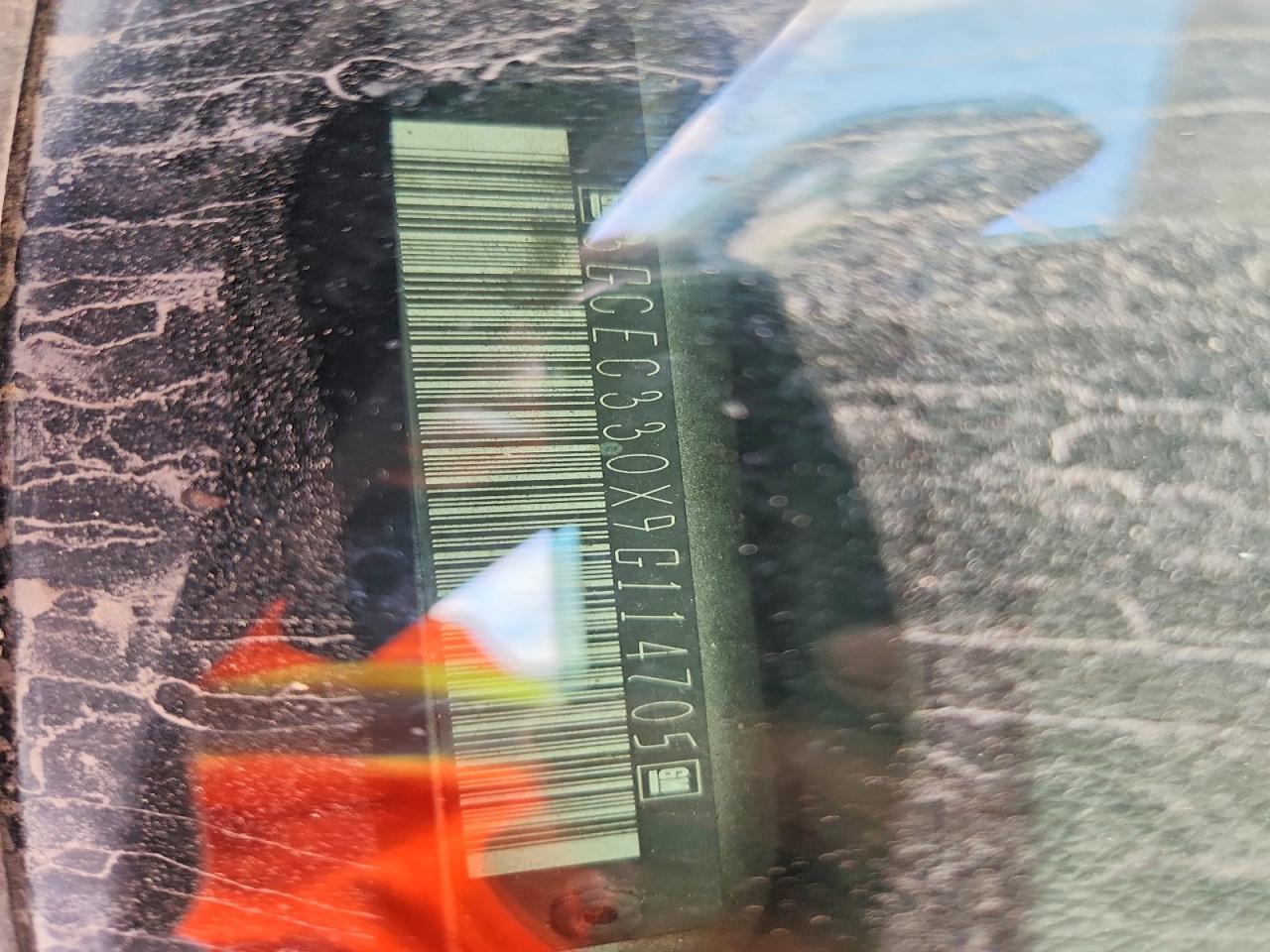 2009 Chevrolet Silverado C1500 LTZ