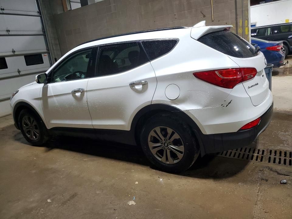2015 Hyundai Santa fe Sport