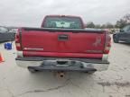 2004 Chevrolet Silverado K1500