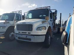 Freigliner Vehiculos salvage en venta: 2013 Freigliner 2013 Freightliner M2 106 MED