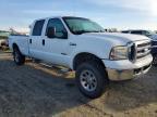 2006 Ford F350 SRW Super Duty