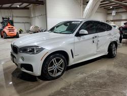 2019 BMW X6 Xdrive35i en venta en Leroy, NY