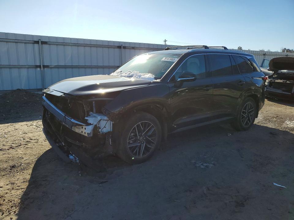 2024 Lexus Tx 350 Base