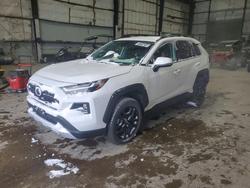 2024 Toyota Rav4 Adventure for sale in Reno, NV