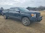 2014 GMC Sierra K1500 slt