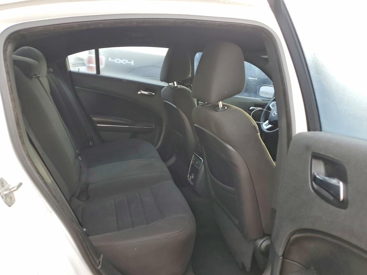 2013 Dodge Charger se