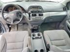 2007 Honda Odyssey ex