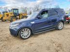 2018 Land Rover Discovery hse Luxury