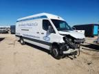 2019 Mercedes-Benz Sprinter 3500/4500