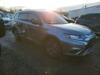 2020 Mitsubishi Outlander se