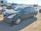 2017 Nissan Versa s
