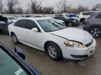 2010 Chevrolet Impala lt