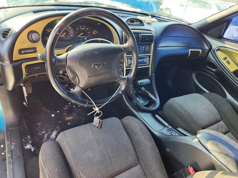 1995 Ford Mustang gt