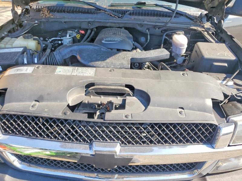 2005 Chevrolet Avalanche C1500