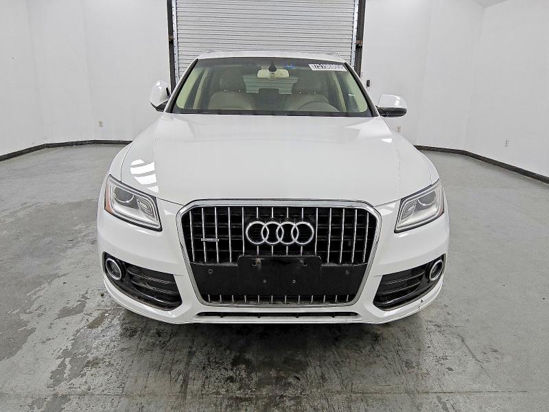 2014 Audi Q5 Premium Plus