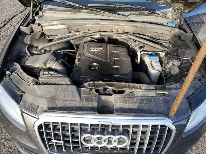 2014 Audi Q5 Premium Plus