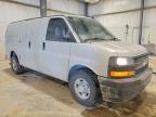 2018 Chevrolet Express G2500