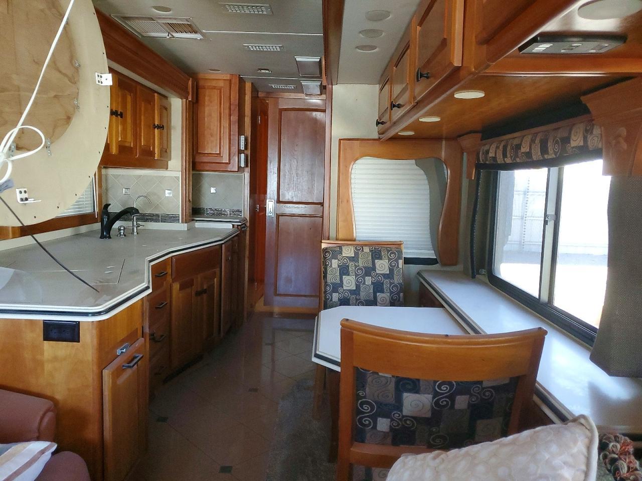 2006 Holiday Rambler 2006 Monaco RV
