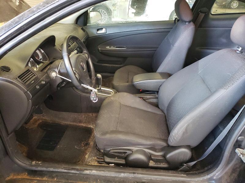 2007 Pontiac G5