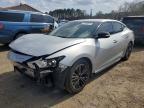 2017 Nissan Maxima 3.5s