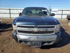2008 Chevrolet Silverado K1500