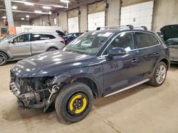 2018 Audi Q5 Premium Plus for sale in Blaine, MN
