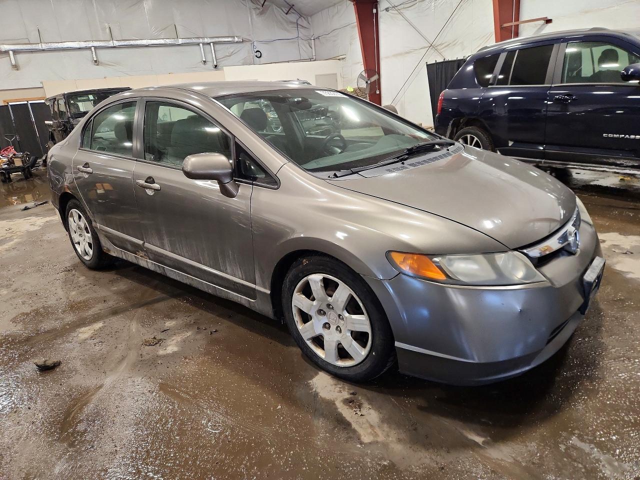 2007 Honda Civic lx