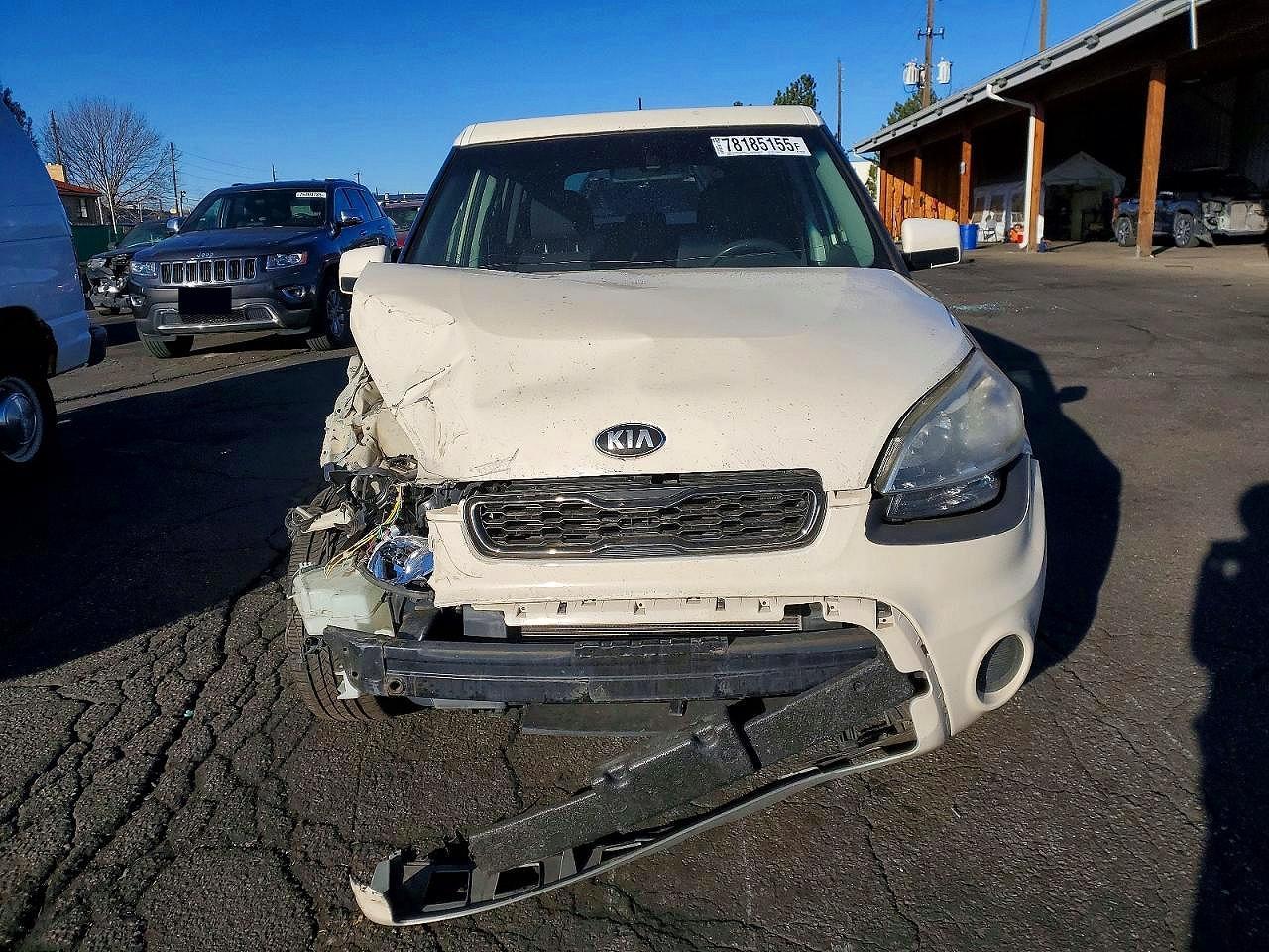 2013 KIA Soul