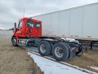 2011 Freigliner 2011 Freightliner Cascadia Semi Truck