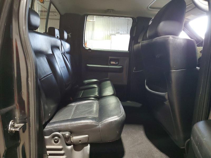 2008 Ford F150 Supercrew