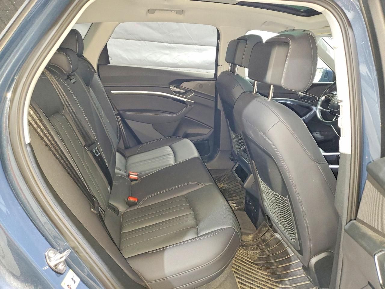 2024 Audi Q8 E-tron Premium Plus