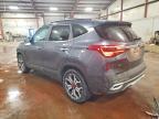 2021 KIA Seltos sx