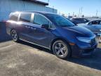 2021 Honda Odyssey ex