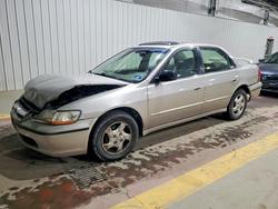 1999 Honda Accord ex for sale in Marlboro, NY