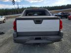 2002 Chevrolet Avalanche K1500