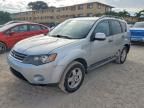 2009 Mitsubishi Outlander es