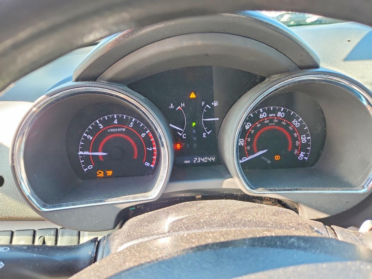 2013 Toyota Highlander Base