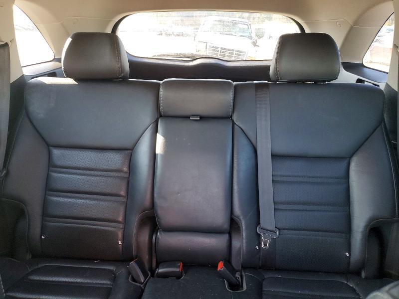 2017 KIA Sorento ex