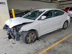 2019 Hyundai Elantra se en venta en Colton, CA