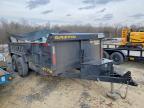 2025 Griffin Trailer 2025 Griffin GT-714 Dump Trailer