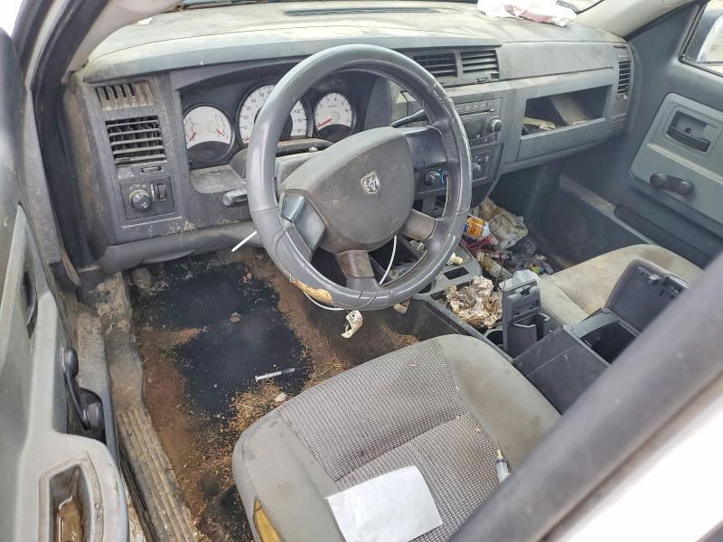 2011 Dodge Dakota ST